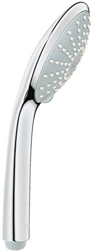 Grohe Euphoria 110 Duo Handbrause 2 Strahlarten chrom