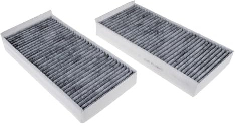 febi bilstein 45865 set filtro abitacolo, 1 unità