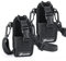 Zeadio Multifunktion Beutel Etui Halter für GPS-Telefon-Funkgerät ZNC-D, Packung mit 2
