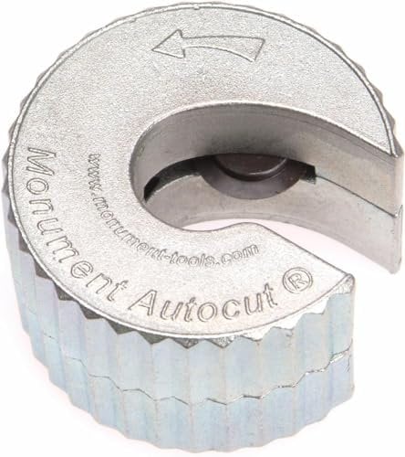 Monument Tools Autocut® Copper Pipe Cutter - 1728 28mm