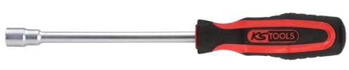 KS Tools 159.1212 Giravite a Bussola Ergotorqueplus, 14 mm