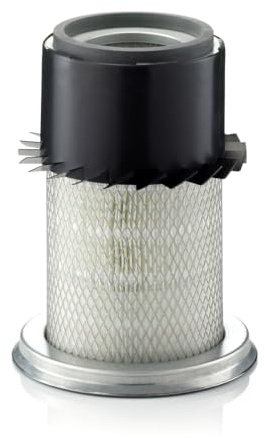 MANN-FILTER, C 16 150 Luftfilter | Für Off-Highway, Saubere Luftzufuhr, Langlebiges Filtermedium, Passgenaues Design, Echte OE-Technologie