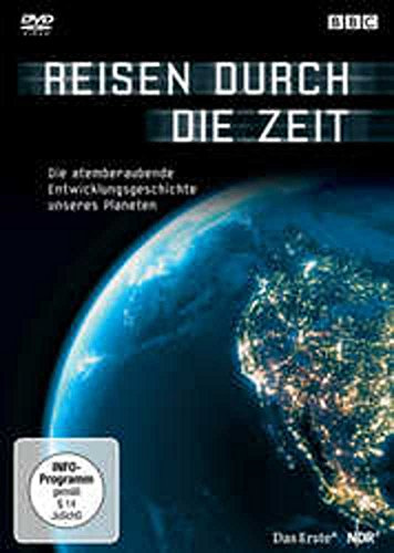 Reisen durch die Zeit