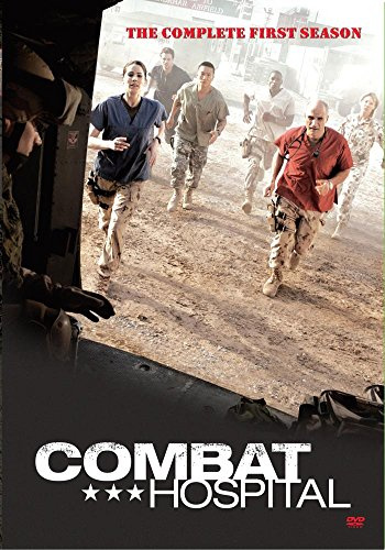 Combat Hospital - Season 01