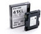 Ricoh 405765 GC41KL Gel Cartridge für Aficio SG2100N, 500 Seiten, schwarz