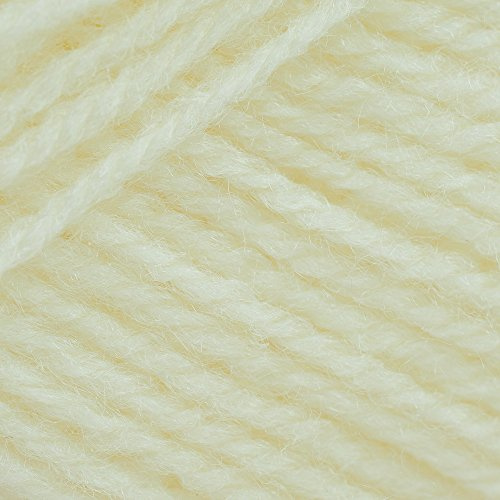 Robin Supersoft Bonny Babe DK 100g - (Lemon 1363)