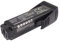 Herramientas Batería de ion de litio 2000 mAh/7.2 V 3.6 V apta para Bosch