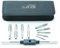 SUPER B TAP SET WITH HANDLE PEDAL/4-10MM