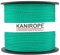 Kanirope® PP Seil Polypropylenseil MULTIBRAID 2mm 100m Farbe Grün (0117) 8x geflochten