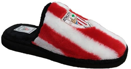 ANDINAS Zapatilla Athletic Club 799-10 Rojo Talla: 42