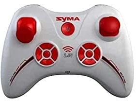 SYMA X3-10 - Sender, Funksteuerung, Fernbedienung oder Sender X3 Drohne