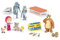 Simba France- Masha et Michka-Mini Univers Coffret-7 Figurines coloré (Simba Toys 109301048) , color/modelo surtido