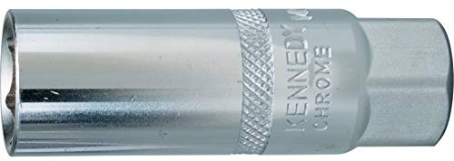 M14 (20mm A/f) Spark Plug Socket 3/8 SQ DR
