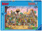 Ravensburger - Puzzle für Erwachsene - Puzzle 3000 Teile - Das Universum Asterix - Erwachsene und Kinder ab 14 Jahren - Hochwertiges Puzzle Made in Europe - Comic Charaktere - 14981