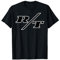 Fast & Furious Road And Track Logo T-Shirt