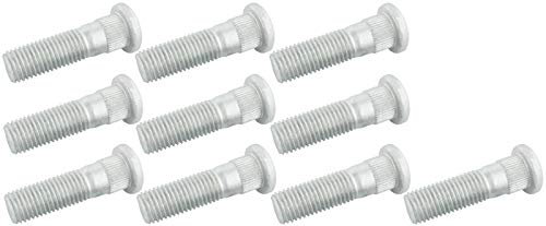 von Febest 10 (0584-001-PCS10) Bolzen Räder Radschraube