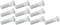 von Febest 10 (0584-001-PCS10) Bolzen Räder Radschraube