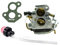 Carburador para motosierra Husqvarna 235 235E 236 236E 240 240E / ZAMA/motosierra