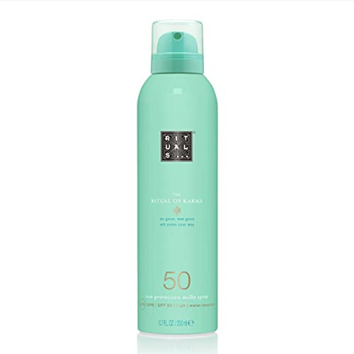 RITUALS, The Ritual of Karma Sonnenlotion LSF 50, Suncare, 200 ml.