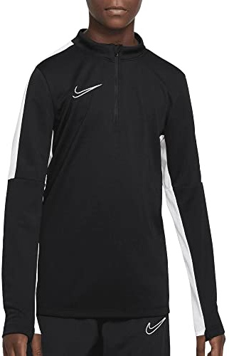 Nike Dri-FIT Academy23 Fußball-Trainingsoberteil für ältere Kinder, DX5470