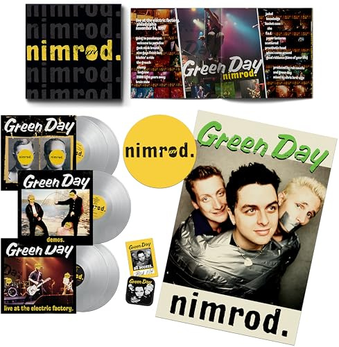 Reprise Records (Warner Music)