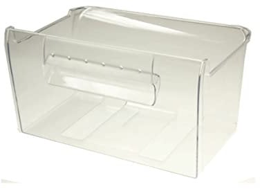Original Fridge Freezer Lower Basket Tray 49035394 Candy