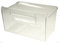 Bandeja cesta inferior original Nevera, Congelador 49035394 CANDY Frigo, Refrigerador, Congelador 49035394 CANDY