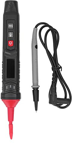Stift-Multimeter, LCD-Stift-Multimeter, Voltmeter, Multimeter, Spannung, Widerstand, Kapazität, Frequenz, Messgerät, Tester, Stift Für Die Elektronische Wartung