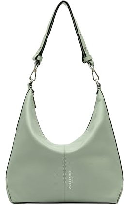 Liebeskind 405-Hobo M-PARIS 4 Sml PEBBLE-opal