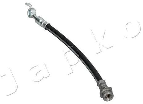 JAPKO 69S03 Halter Bremsschlauch Hinten Rechts 235mm