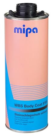 MIPA Body Coat WBS,Steinschlag-Unterbodenschutz 1L schwarz