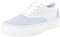 Vans Damen Doheny Sneaker, Color Block Light Blue/Multi, 36 EU