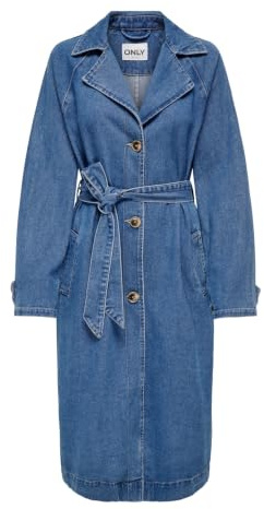 ONLY Female Trenchcoat ONLMALOU Trenchcoat | Trenchcoat