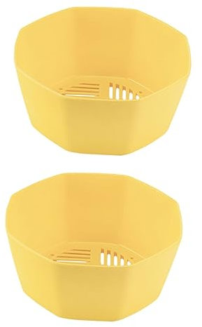 ORFOFE Blumentopf-Set Mit Breiter Öffnung Dekorativer Pflanztopf Moderner Blumentopf Für Zimmerpflanzen