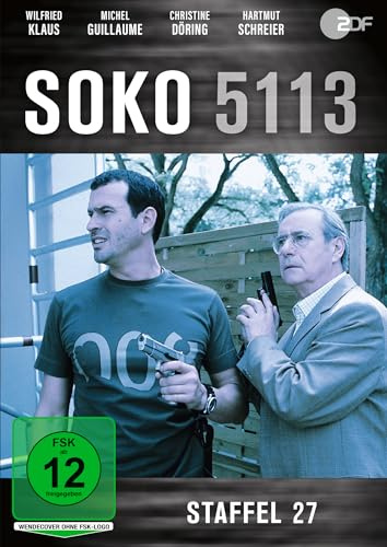 Soko 5113 - Staffel 27