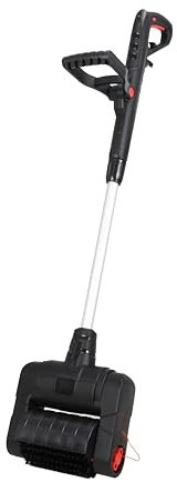 Forever Green Lawns Artificial Turf Cleaning Power Brush, Edge to Edge Cleaning, Patios, Driveways, Turf & Decking