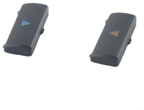 Botón Premium Up & Down para BMW E39 E53 M5 Climate AC Control Direct Fit