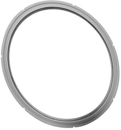 Bouge 22 cm Sealing Ring for Fissler Pressure Cookers 600-000-22-795/0 of the Blue-Point Series, Pressure Cooker Replacement Parts for Fissler and Vitavit Royal Magic Vitaquick up to 600000227950 2009