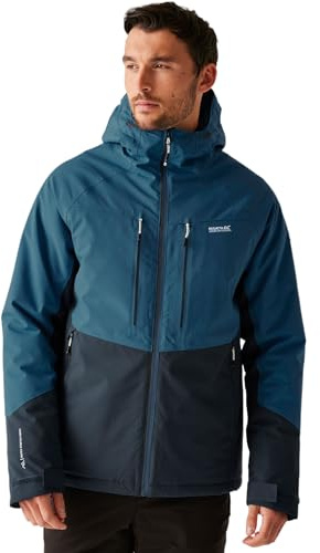 Regatta Men's Highton Stretch Regatta Mens Highton Padded Jacket
