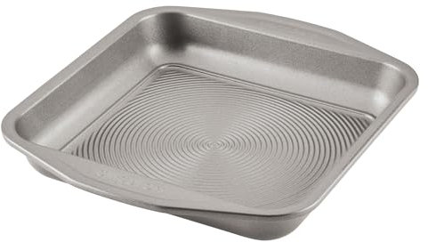 Circulon Nonstick Bakeware 9-Inch Square Cake Pan