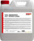 SONAX AutoInnenReiniger (10 Liter) für Cockpit, Kunststoff, Textil, Polster und Dach | Art-Nr. 03216050