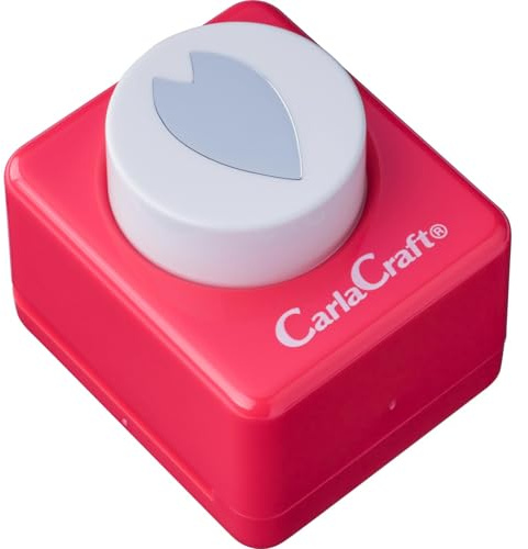 Carl Craft Papierstanzer, Sakura (CP-2 Sakura A)