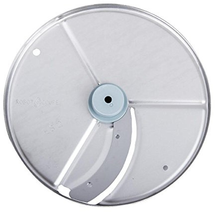 Robot Coupe J564 Slicer Spare part for Robot coupe, 2 mm