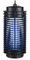 GrecoShop Zanzariera Elettrica Lampada Insetticida 6W