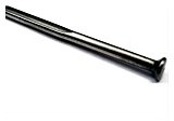 WH-R500-A-R bladed spoke - 286 mm