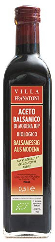 Runge Bio Aceto Balsamico di Modena, 500 ml