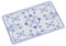 Kesper Platzset, Motiv: Indischblau, 43,5 x 28 cm