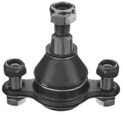 Key Parts KBJ5477 Ball Joint L/R To Fit VW Transporter T5