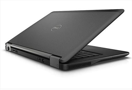Dell Latitude E7250 12.5-Inch Laptop (Intel Core i7 2.6 GHz, 8 GB RAM, 256 GB Memory, Windows 7 Professional)