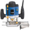 Newton Fresatrice verticale 1200 w, mandrino 8 mm